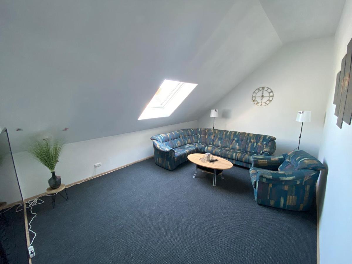 Ferienhaus Heimberg - Fischach Экстерьер фото