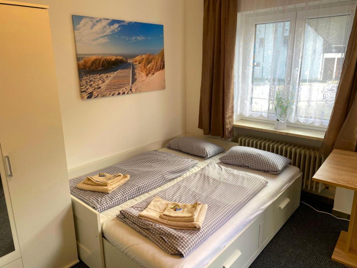 Ferienhaus Heimberg - Fischach Экстерьер фото